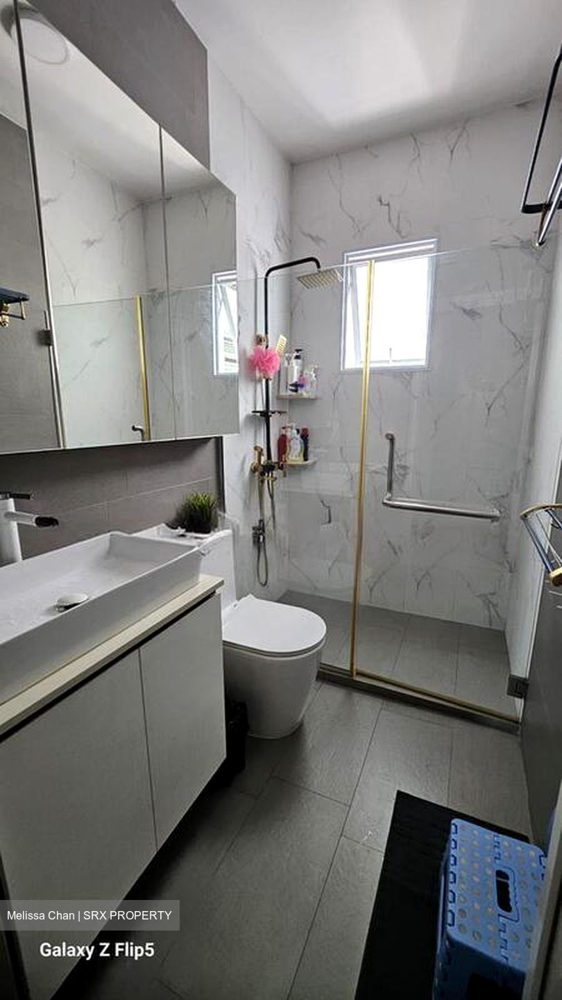 Blk 161A Punggol Central (Punggol), HDB 5 Rooms #502935391